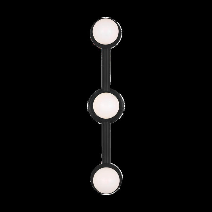 Nodes Large Vanity | KWL1173MBK