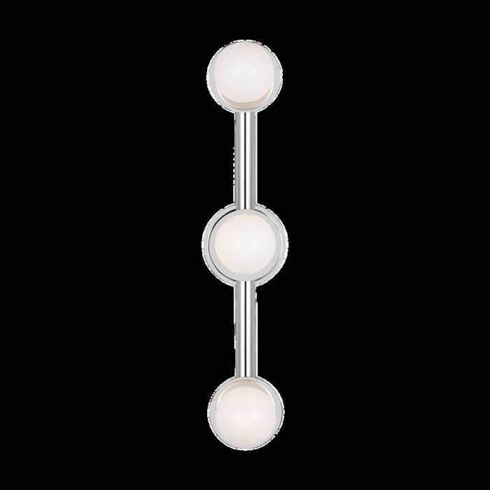 Nodes Large Vanity | KWL1173PN