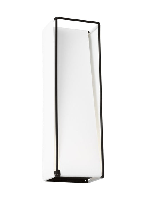 Velero Medium Sconce | KWL1181AI