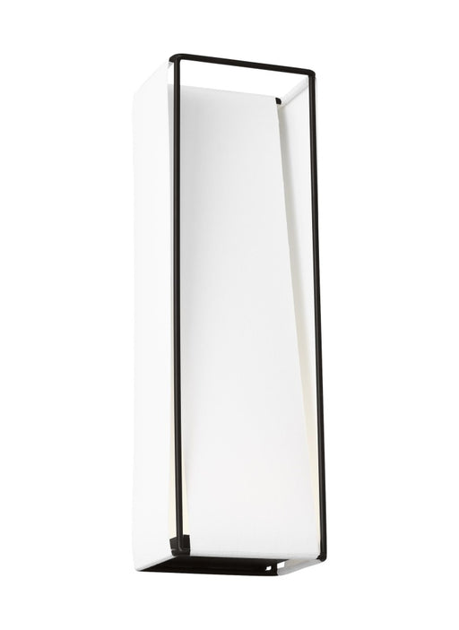 Velero Medium Sconce | KWL1181AI