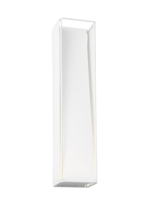 Velero Large Sconce | KWL1191SLN