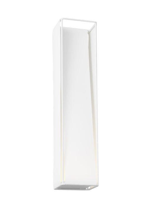 Velero Large Sconce | KWL1191SLN