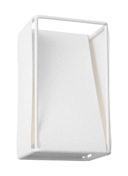 Velero Small Sconce | KWL1201SLN