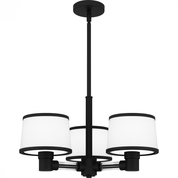 Quoizel Kylen Chandelier