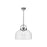 Lancaster 15-in Chrome 1 Light Pendant | PD461101CH