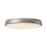 Laval 15-in Brushed Nickel Led Flush Mount | FM503715BN-5CCT