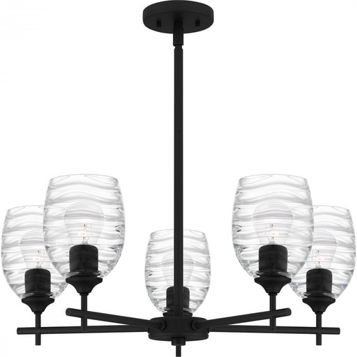 Quoizel Lucy Chandelier