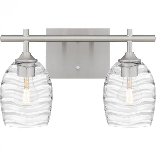 Quoizel Lucy Bath Light