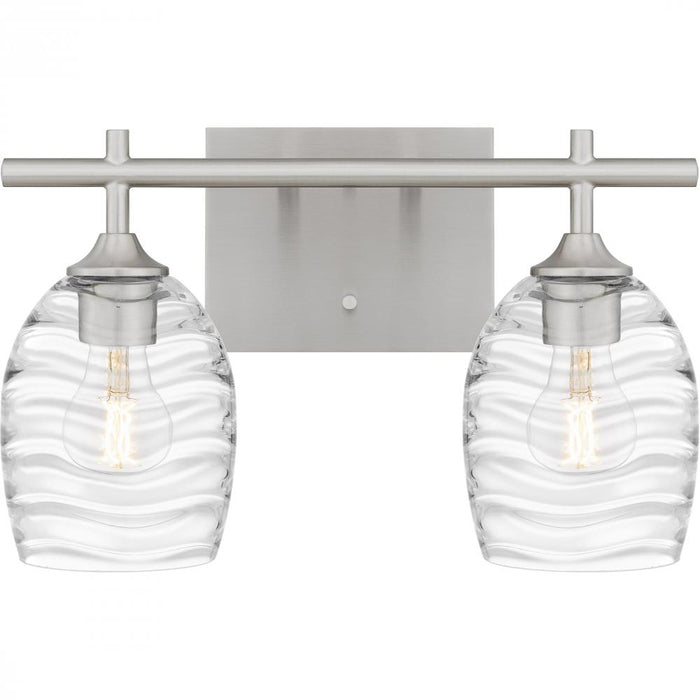 Quoizel Lucy Bath Light