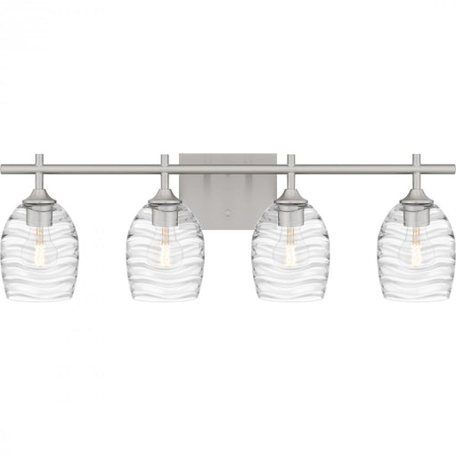 Quoizel Lucy Bath Light