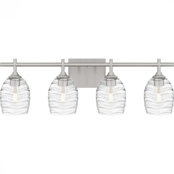 Quoizel Lucy Bath Light