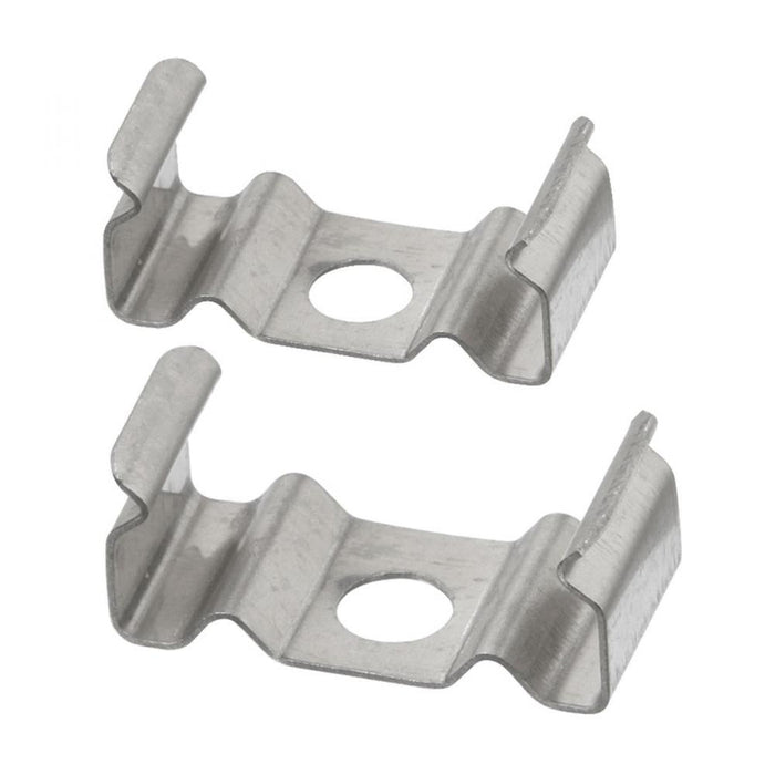 2 Mounting Clips For Ld-trk Series | LD-CLIP