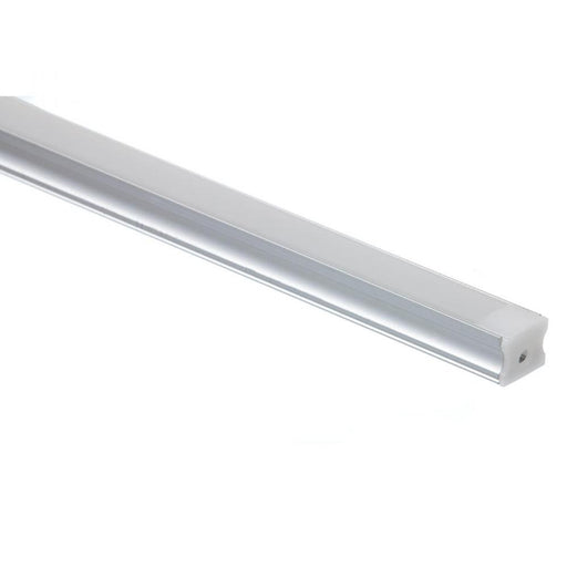 Led Deep U Track Alum Xtr 118.1" | LD-TRK-LPA1-3