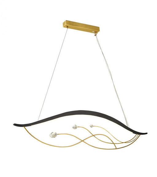 Starfire Crystal Ld0145bg | LD0145BG