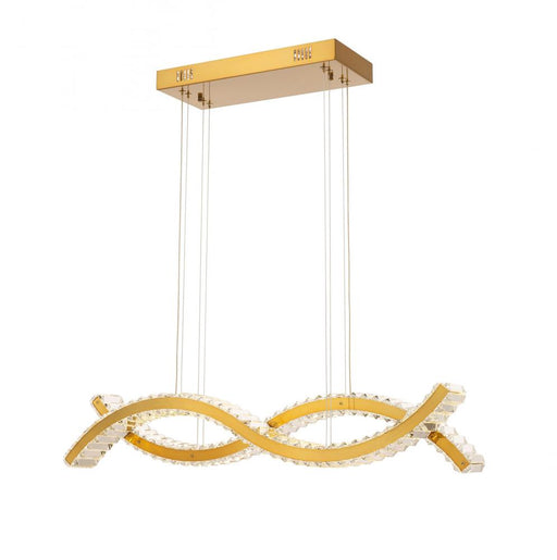 Starfire Crystal | LD0232AB