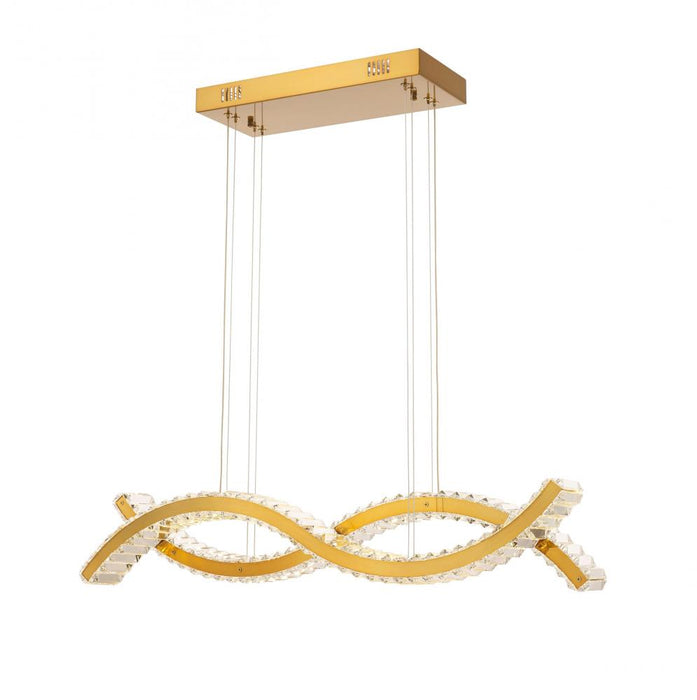 Starfire Crystal | LD0232AB