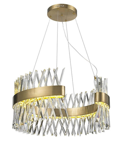 Starfire Crystal Ld0523gd | LD0523GD