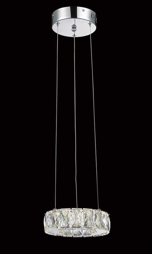 Starfire Crystal Ld0714ch | LD0714CH