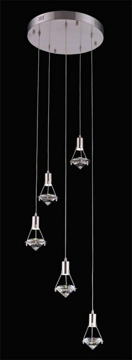 Starfire Crystal Ld2103sn | LD2103SN