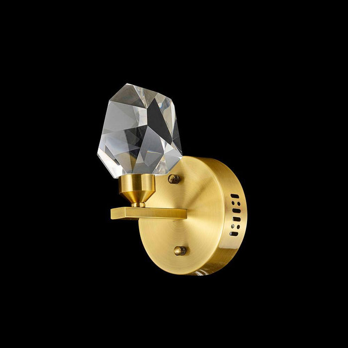 Starfire Crystal Ld6106wsab | LD6106WSAB