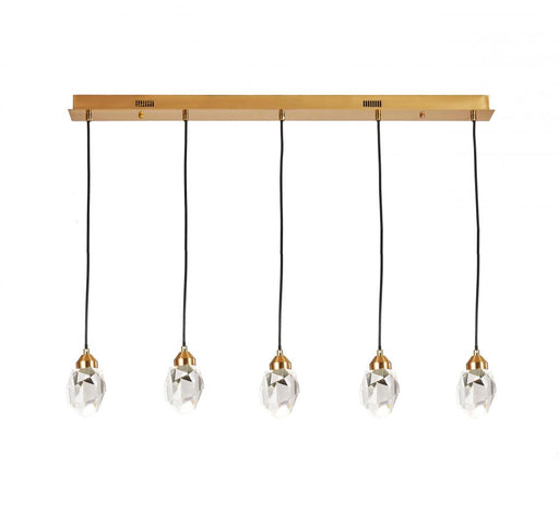 Starfire Crystal Ld6109ab | LD6109AB