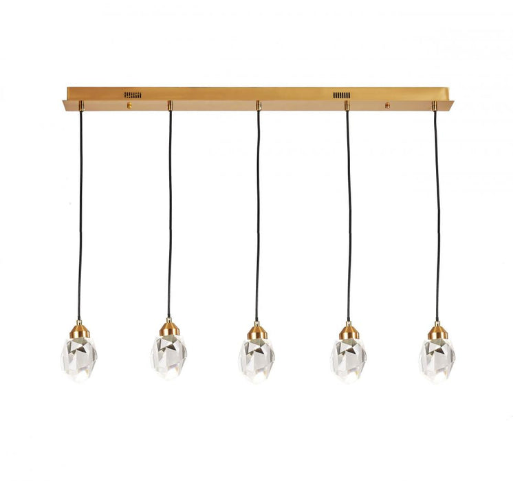 Starfire Crystal Ld6109ab | LD6109AB