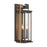 Lendel 8'' Twilight Bronze + Textured Gold Outdoor Sconce | LDL-902-TZ-TG
