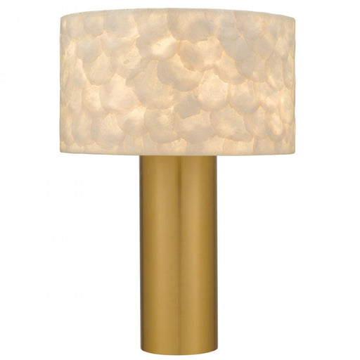 Leland Table Lamp | LEL6220BRG
