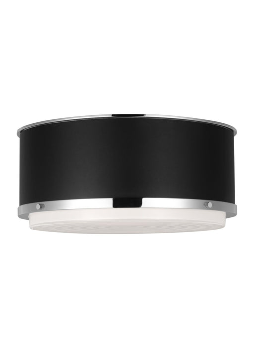 Marlowe Medium Flush Mount | LF1062PN