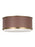 Marlowe 2 Light Md Fush Mt Twb | LF1062TWB