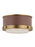 Marlowe 1 Light Mini Fush Mt Twb | LF1071TWB