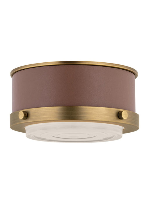 Marlowe Mini Flush Mount | LF1071TWB