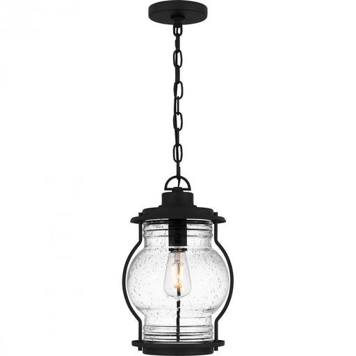 Quoizel Luther Outdoor Lantern