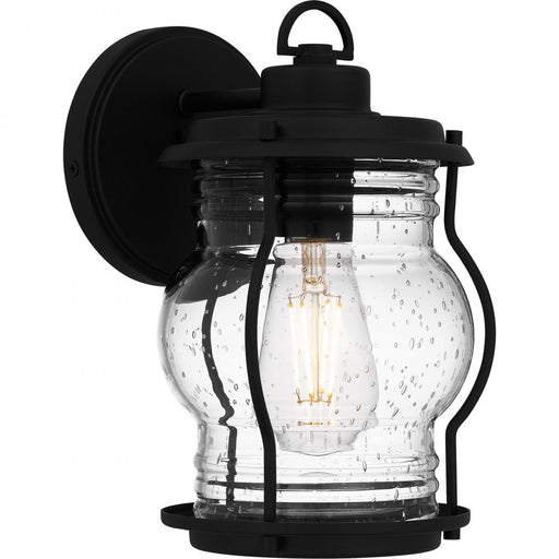 Quoizel Luther Outdoor Lantern