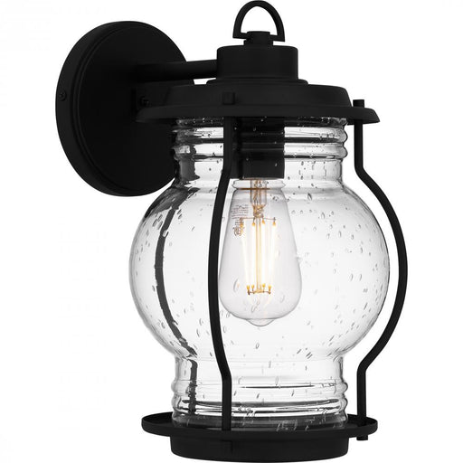 Quoizel Luther Outdoor Lantern