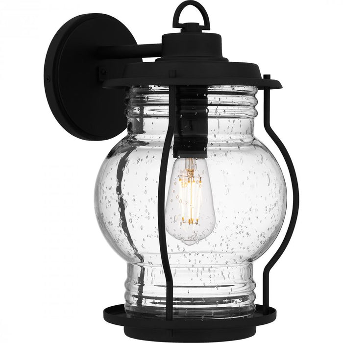 Quoizel Luther Outdoor Lantern