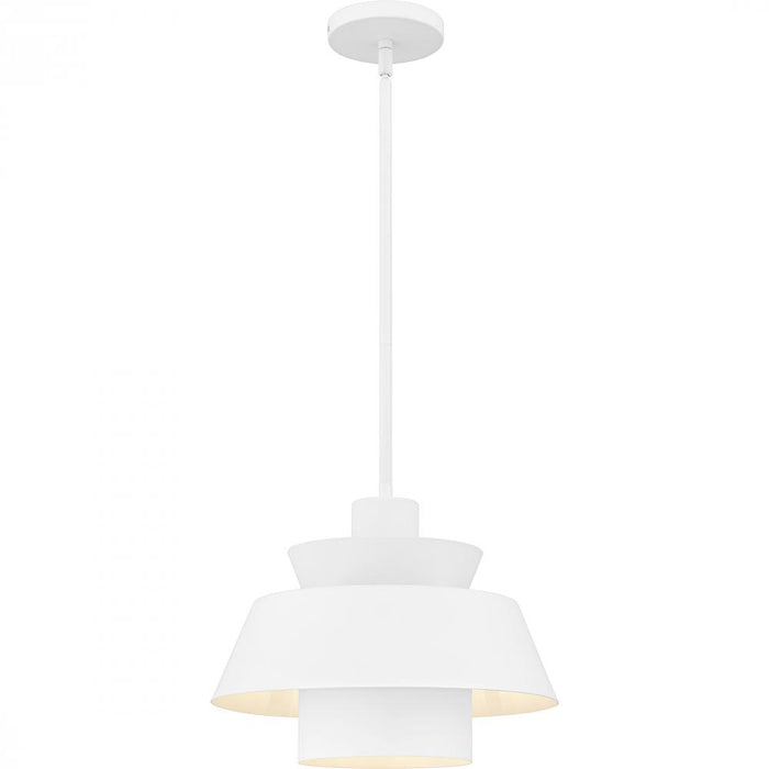 Lumi Pendant | LMI1814W