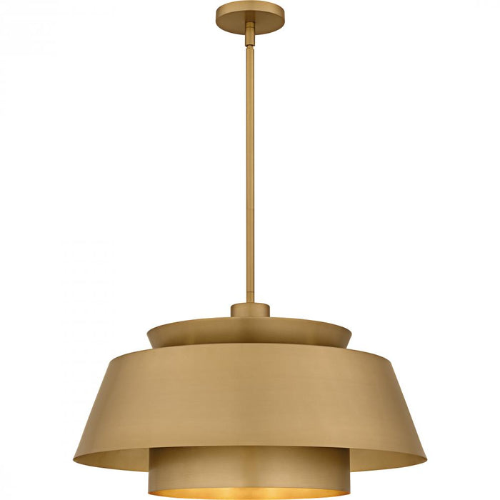Lumi Pendant | LMI2824BWS
