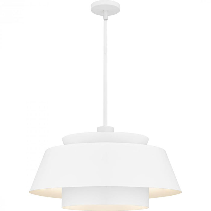Lumi Pendant | LMI2824W