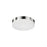 Kuzco Lighting Inc LED FL/MT RND-WO-GLS 900LM