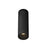 Lorna 7-in (2-in Dia.) 36 Degree Optic Black Led Flush Mount | LD2-FM08W10-3036-BK-UNV-010