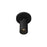Lorna 6-in (2-in Dia.) 36 Degree Optic Black Led Adjustable Ceiling Mount | LD2-SA04W08-3036-BK-UNV-010