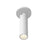 Lorna 9-in (2-in Dia.) 36 Degree Optic White Led Adjustable Ceiling Mount | LD2-SA08W10-3036-WH-UNV-010
