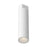 Lorna 14-in (3-in Dia.) 36 Degree Optic White Led Concrete Ceiling Mount | LD3-CC12W18-3036-WH-UNV-010