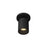Lorna 6-in (3-in Dia.) 36 Degree Optic Black Led Adjustable Ceiling Mount | LD3-SA04W10-3036-BK-UNV-010