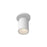 Lorna 6-in (3-in Dia.) 36 Degree Optic White Led Adjustable Ceiling Mount | LD3-SA04W10-3036-WH-UNV-010