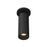 Lorna 9-in (3-in Dia.) 36 Degree Optic Black Led Adjustable Ceiling Mount | LD3-SA08W14-3036-BK-UNV-010