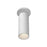 Lorna 9-in (3-in Dia.) 36 Degree Optic White Led Adjustable Ceiling Mount | LD3-SA08W14-3036-WH-UNV-010