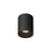Lorna 6-in (4-in Dia.) 36 Degree Optic Black Led Flush Mount | LD4-FM06W18-3036-BK-UNV-010