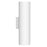 Lorna 16-in (4-in Dia.) 36 Degree Optic White Led Wall Sconce Up/down Light | LD4-UD16W40-3036-WH-UNV-010